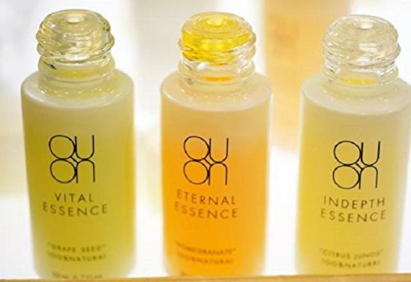 QUON Vital Essence 20ml