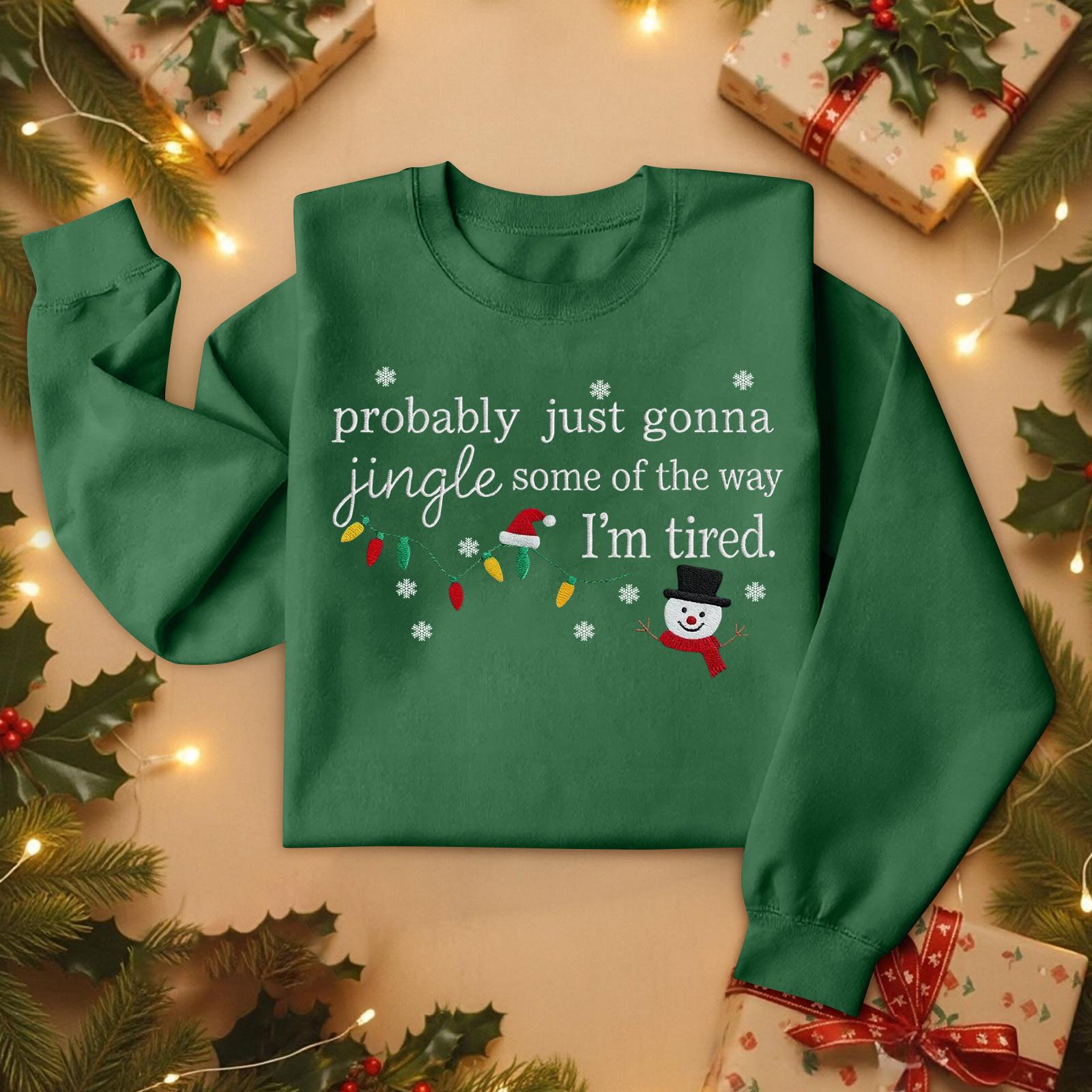 

Christmas T-Shirts And Sweatshirts, Women S Sweatshirts, Long-Sleeved Pullover Sweatshirts, Women S Long-Sleeved Tops L