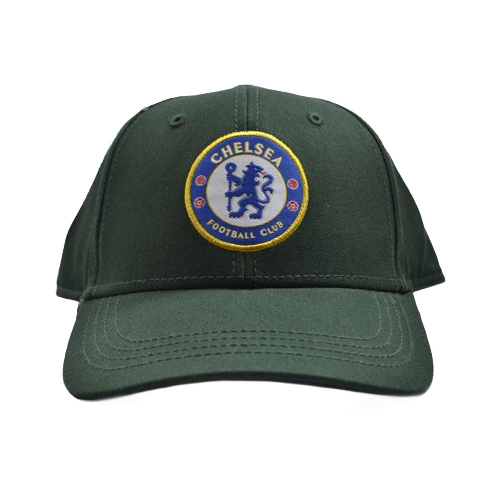 Chelsea FC Core Baseball Cap