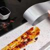 Waterproof High-Temperature Aluminum Foil Tape for Kitchen & Bathroom