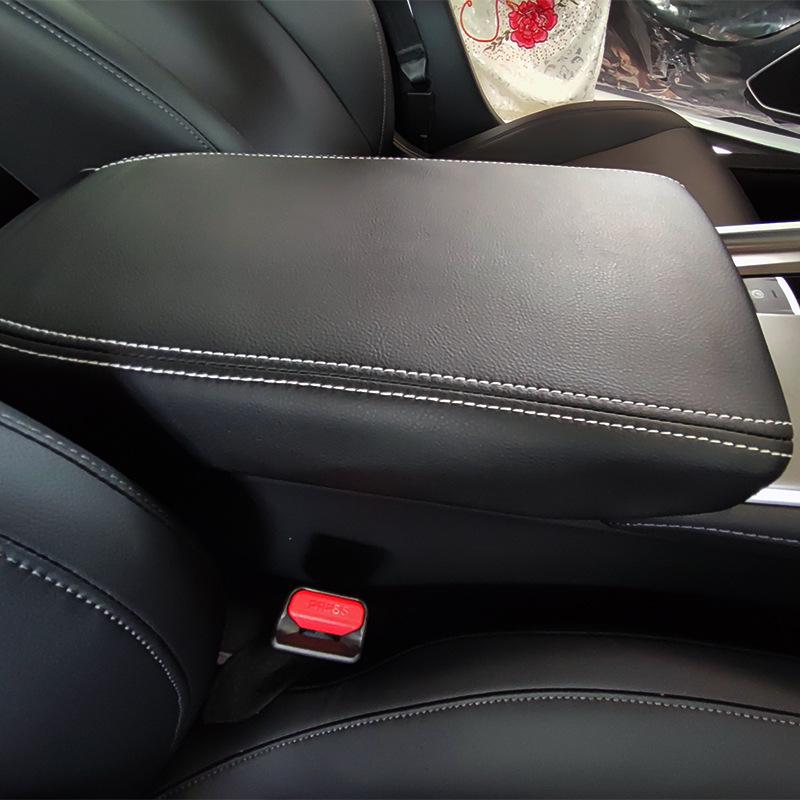 

Совместимая крышка подлокотника для Honda Accord 2018-2021 годов выпуска (10-е поколение) интерьер