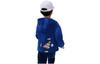 adidas Kids Jackets Hooded Moderate H40279