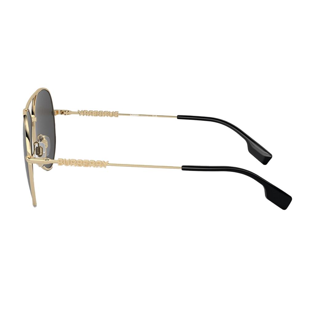 Burberry Womens/Ladies Harper Plain Sunglasses