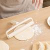 Natural Wood Rolling Pin Nonstick Roller Dough Roller for Easily Pastry and Fondant Preparation in Kitchen