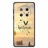 Funda For Huawei Mate 70 Pro / Pro+ 5G Cases Soft Silicone Back Cover Bumper For Mate 70 Pro+ 5G Cartoon Painted Cool Lion Coque