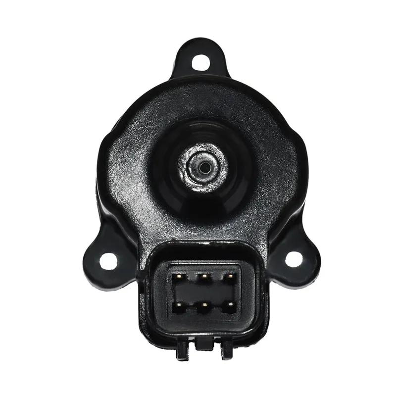 Set di Valvola di Controllo Aria Minimo 18137-52D00 e Sensore Posizione Acceleratore 13420-65D00 Per Suzuki XL-7 Grand Vitara 2.7L 2001-2006 Nuovo