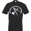 0% Cotton S Summer Custom Print T-Shirt Okayest Plumber T-Shirt Fun Plumbing Repair DIY Jokes Custom Tee Shirt
