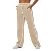 Women's High Waisted Wide Leg Sweatpants Casual Jogger Pants
