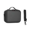 For Insta161 X6 Storage Bag Anti-scratch Travel Handbag PU Hard Shell Waterproof Shoulder Bag Camera Accessories Portable Case