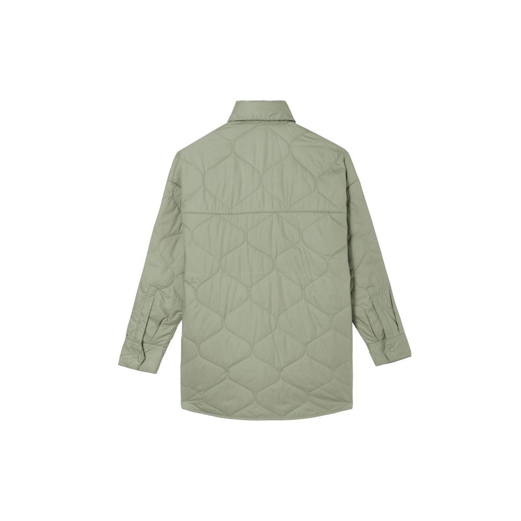 Nike Jackets & Coats Women's Oil Green FB8733-386