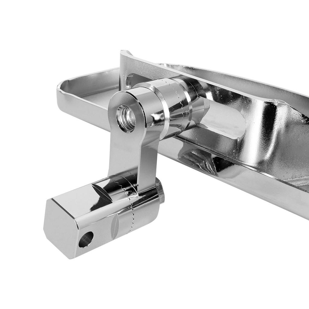 VTX 1300/1800 Front & Rear Motorcycle Footpegs
