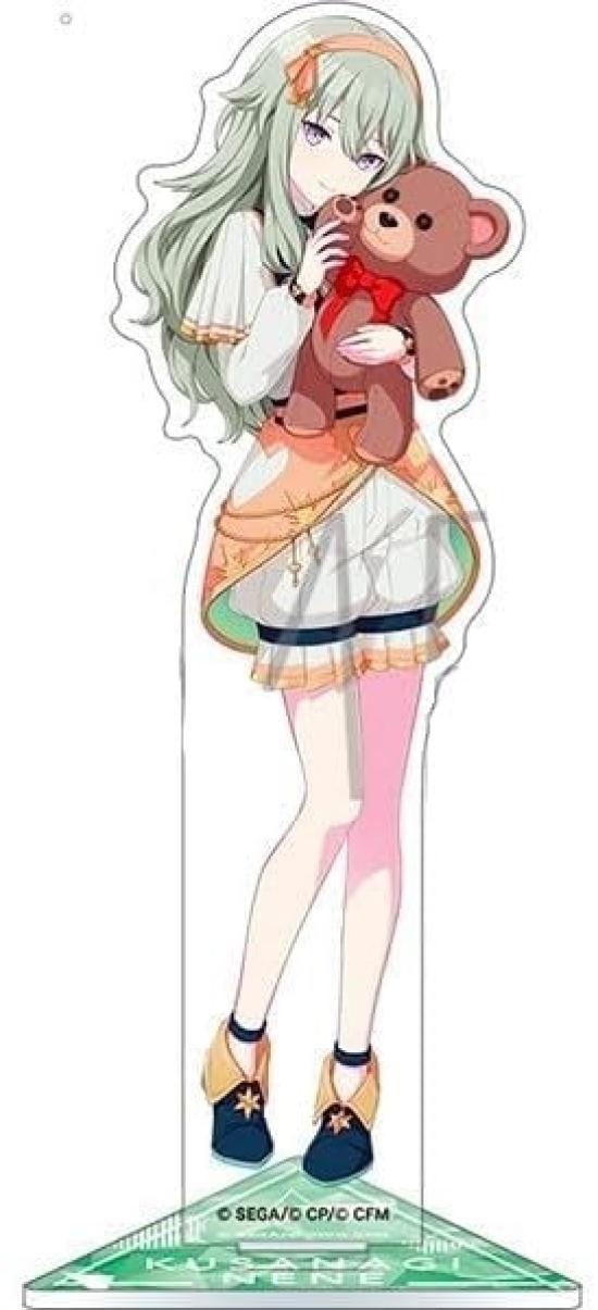 

Nene Kusanagi Acrylic Stand vol.16 Official Goods