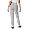 Converse Knitted Sweatpants Unisex Gray 10023873-A02