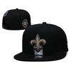 NFL Embroidered Baseball Cap Men Women Outdoor Sun Protection Adjustable Snapback Hat