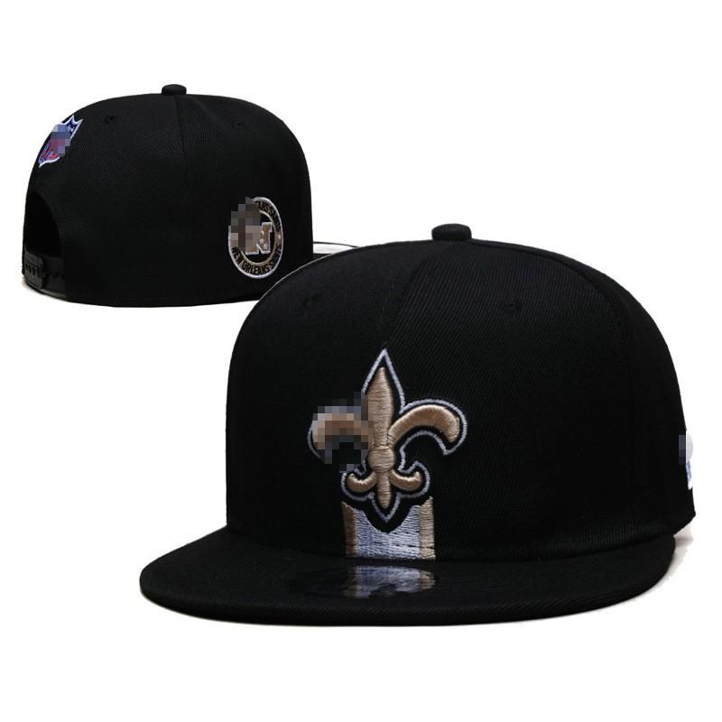 NFL Embroidered Baseball Cap Men Women Outdoor Sun Protection Adjustable Snapback Hat
