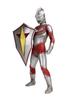 Character Contents Production Scale Special Effects Return of Ultraman Jack Ultra Defender High Grade Approximately PVC PU Soft Vinyl Figure (Ccp) 1/6