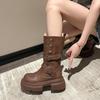 Bottines – Bottines