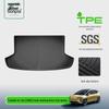 Eco-Friendly TPE Trunk and Seat Back Mat for AION Cars