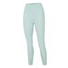 High-Waisted 9/10 Length Yoga Leggings Women Seamless Ultra-Stretch Quick-Dry Breathable Workout Pants