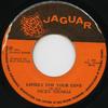 7inch Record NICKY THOMAS  Lonely For Your Love J103 Jaguar 1974 Jamaica Reggae Ska  Dub Used