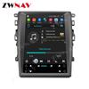 12.1'' GPS Navigation for Android 10-13 Mondeo, 32GB, 4G, Full Netcom