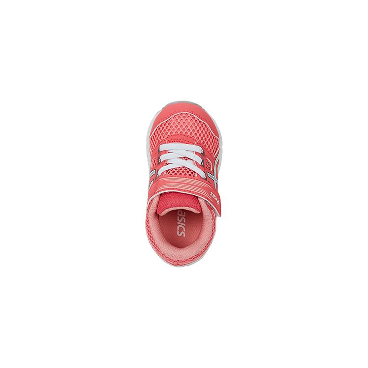 Asics Gel Contend 5 Toddler Shoes Baby 1014A046-701
