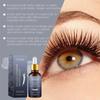Ouhoe Mascara Is A Gentle Daily Care Liquid For Eyelashes And Eyebrows, Naturally Elongating The Roots And Moisturizing The Skin