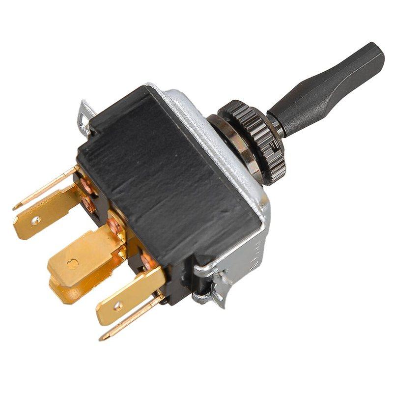 CHS5902430 CTH8956K895 Head Lamp Control Toggle Switch 8956K895 fit for Freightliner 3 Positions