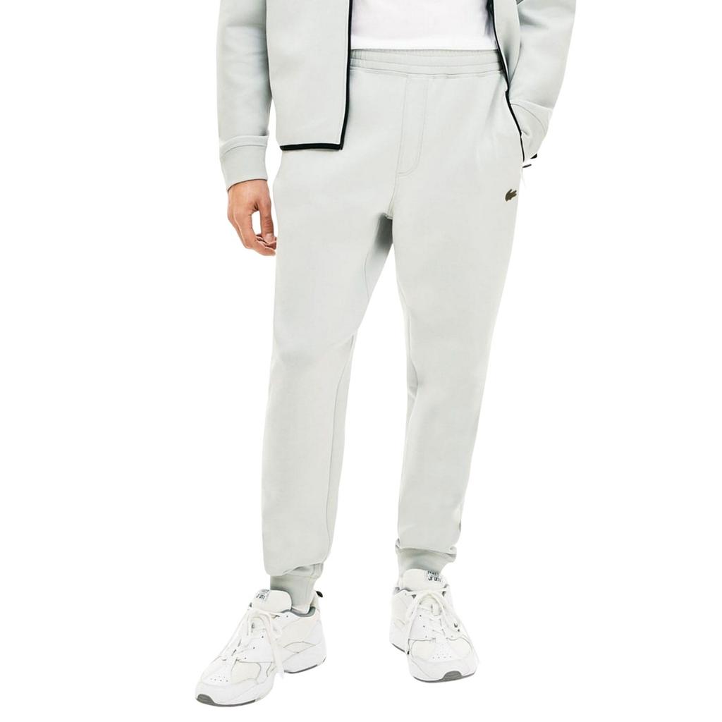 Lacoste Mens Motion Quick Dry Jogging Bottoms