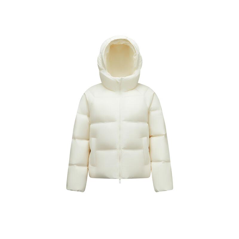 Semir Women's 90% Down Winter Hooded Jacket