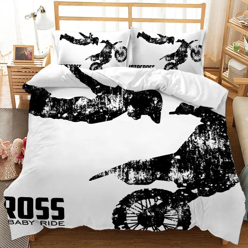 Engineering Vehicle Bedding Sets For Boys, Excavator Duvet Cover Set,Queen Comforter Cover,Playstation Designs, Bed Set For Teen