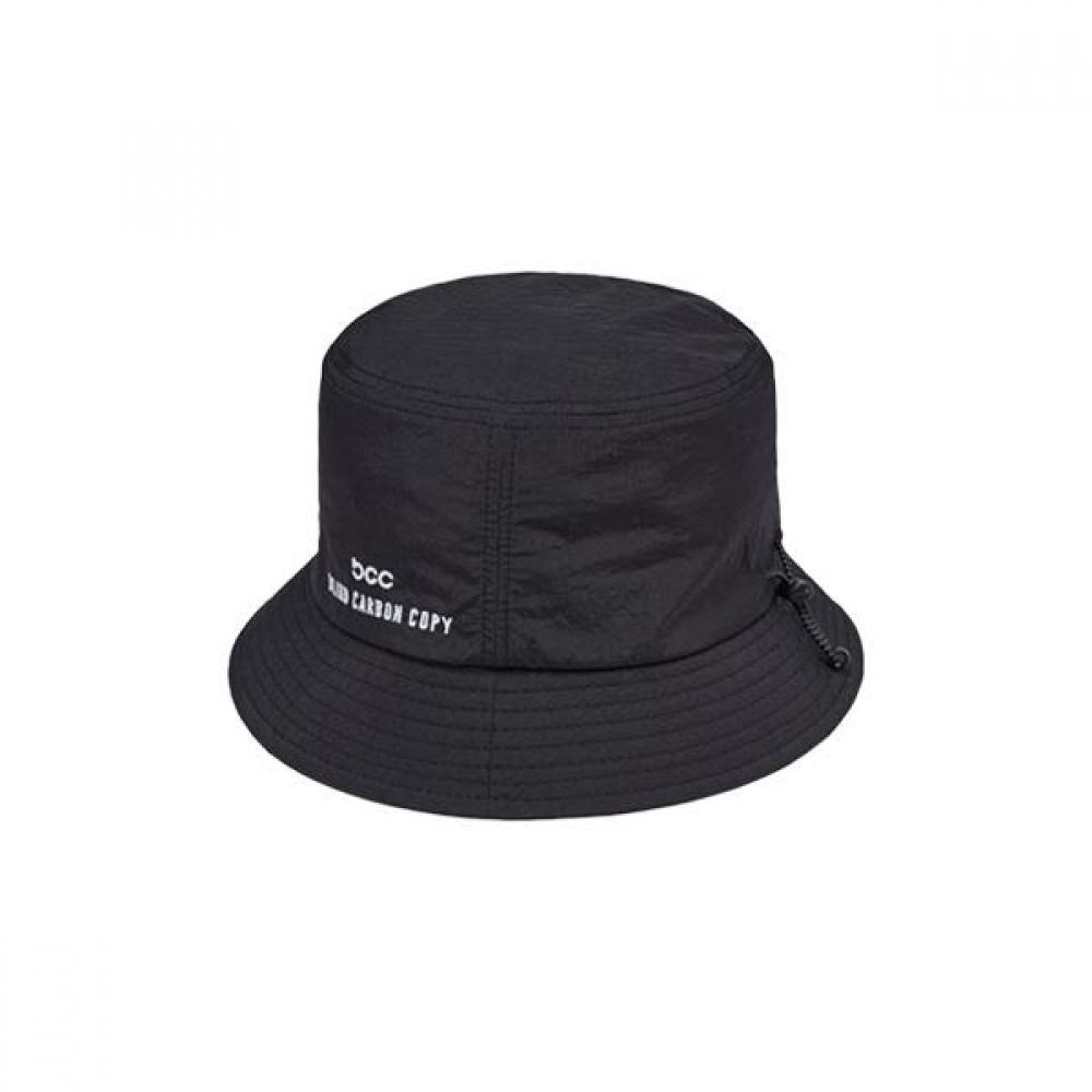 

[Black Yak] Black Yak Common Bcc Ledge Bucket Hat R2byhts2919 Bk 2BYHTS2919-BK/58