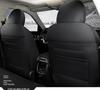 Boyue Car Seat Cover, Full Coverage, Universal Fit for All Seasons, 2020 Model