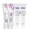 Saky Anti-Cavity & Whitening Toothpaste Set