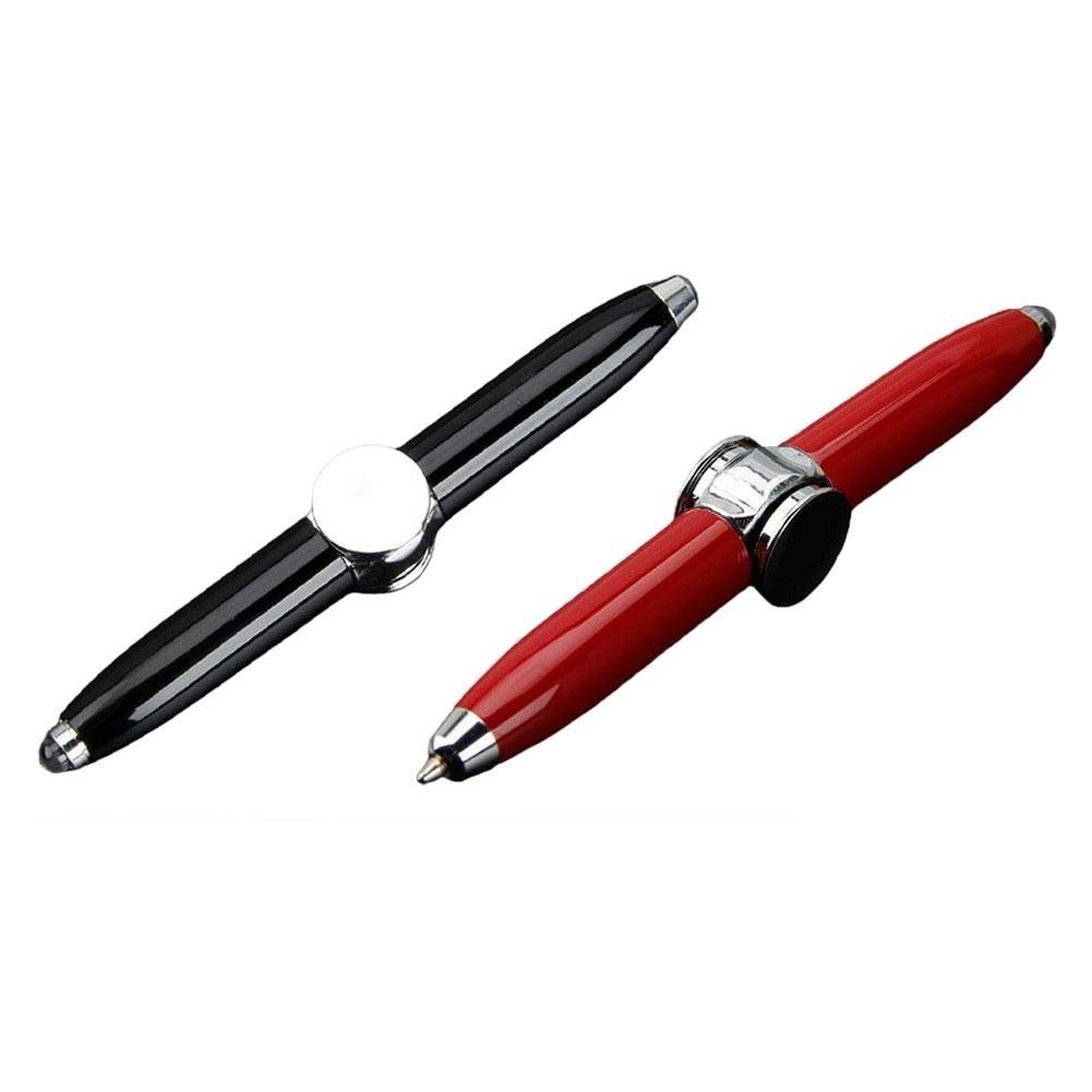 Pen pen with LED Light Writing ToolIlluminated Tip pen