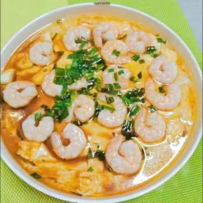 Wutuo Deep Ceramic Serving Plate Set