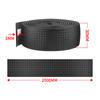 MUQZI Bike Handlebar Tape Anti-Slip Damping Road Bike Handle Belt Wraps Sweat Absorption Quick-drying Enhance Bike Grip