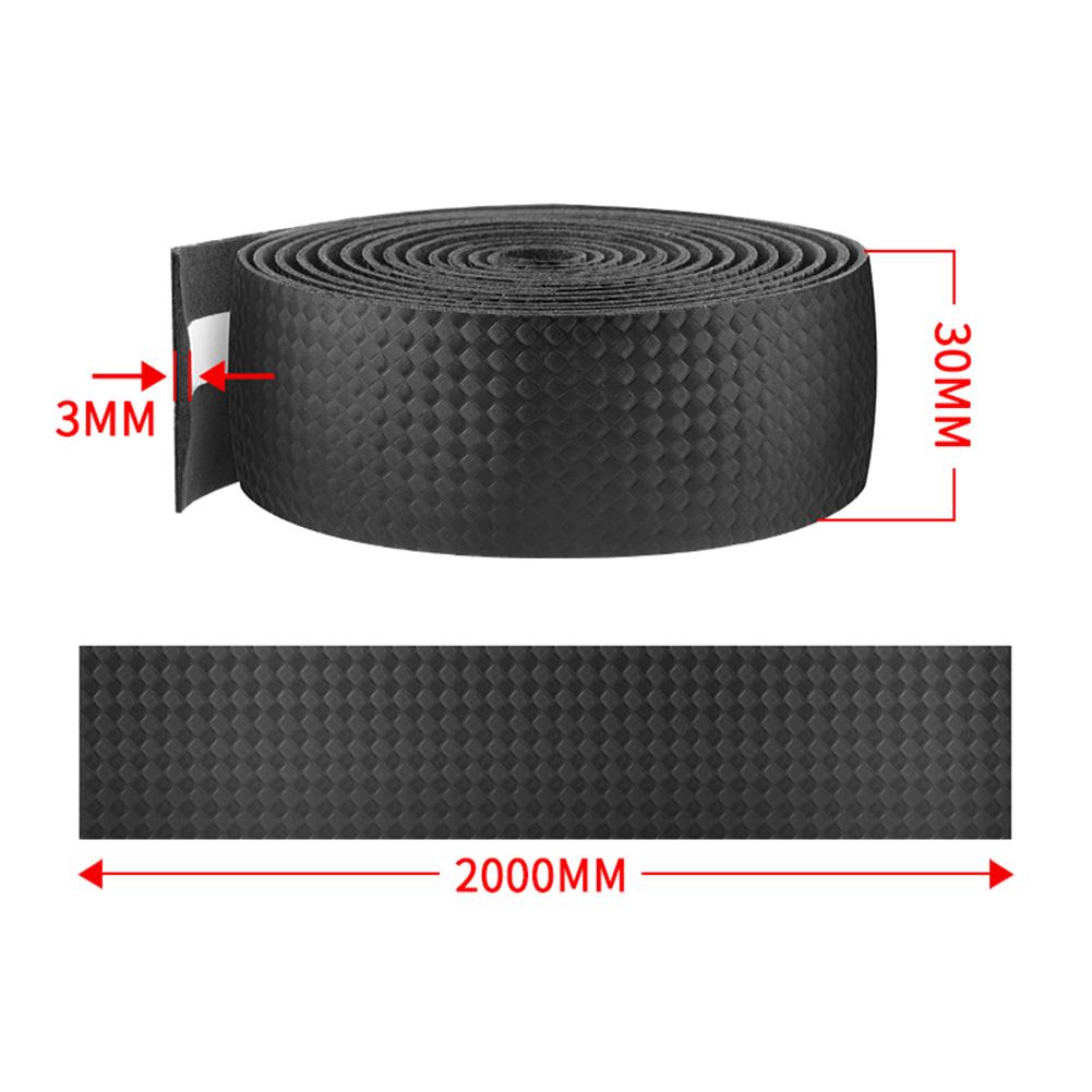 MUQZI Bike Handlebar Tape Anti-Slip Damping Road Bike Handle Belt Wraps Sweat Absorption Quick-drying Enhance Bike Grip
