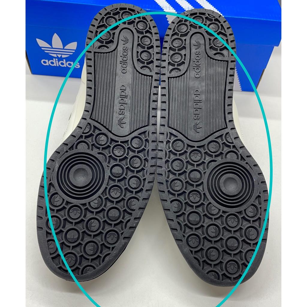 Pre-owned Adidas Originals FORUM Low Cl TPU IH7830-P26086058015600