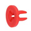 20 Pezzi Clip Viti Copertura Sottoscocca Motore Scudo Protezione Inferiore per Ford Focus Mondeo