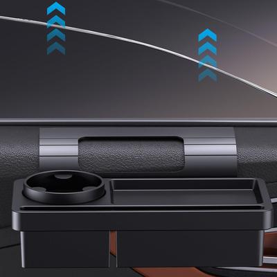Auto Fenster Aufbewahrungsorganizer Multifunktional Praktisch Innenzubehör Fahrzeug Ablage