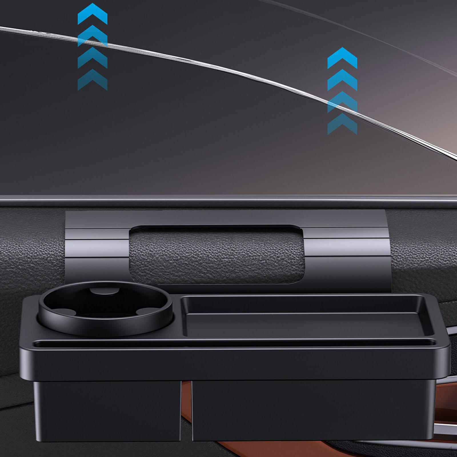 

Car Window Storage Organizer Multifunctional Practical Interior Accessories Vehicle Rack