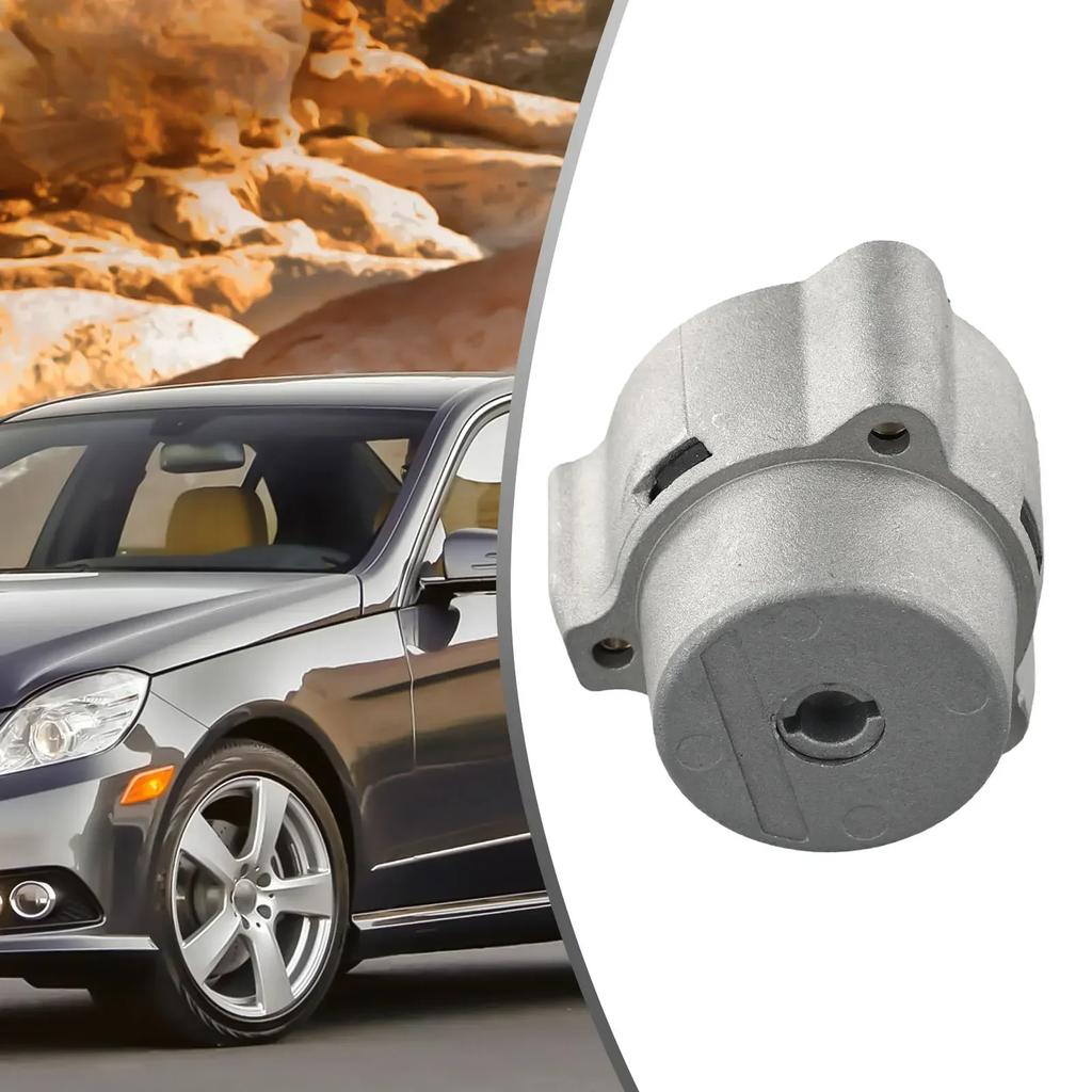 Car Start Button Ignition Starter Ignition Switch for Mercedes W201 W202 W123 W124 W126 R107 2025450104 Direct Replacement