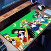 Mouse Pad SSailor Moon Large XXL PC Desk Mat Gamer Office Carpet Keyboard Mouse Pads Table Gaming Accessories Rug Mousepad