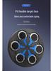 Kids' Bluetooth Boxing Target Rhythm Trainer & Stress Relief Toy