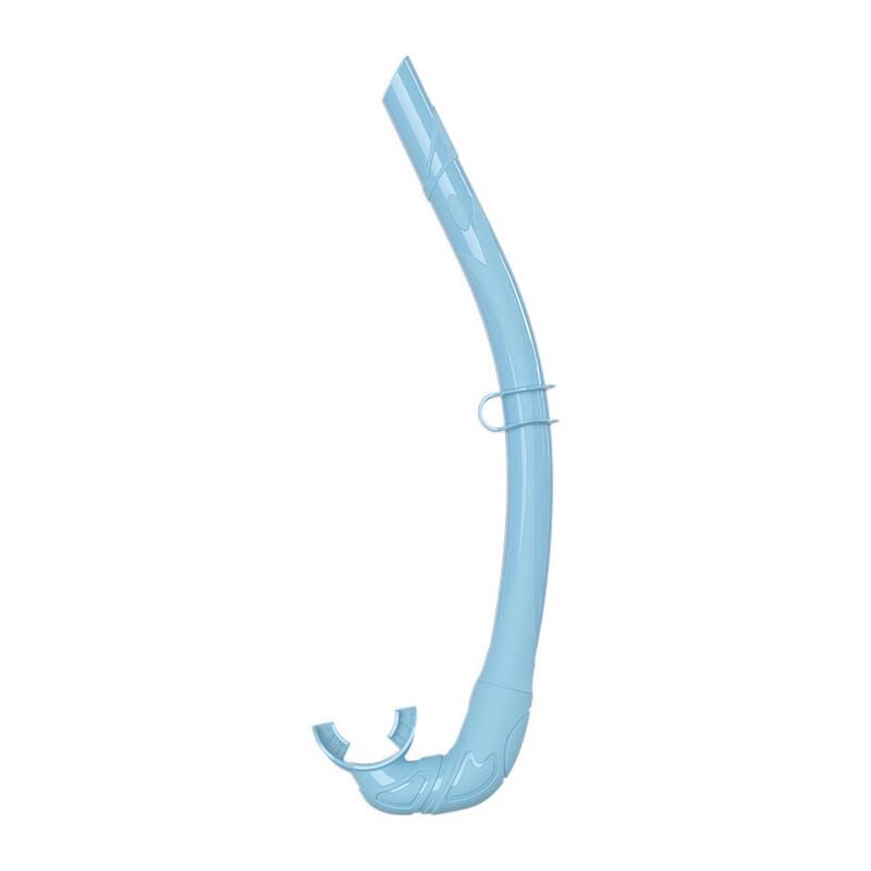 OLOEY Portable Foldable Silicone Snorkel