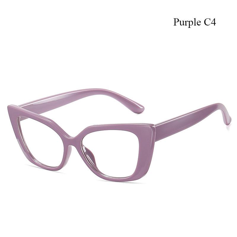 

Модные очки с защитой от синих лучей, очки для чтения для женщин 0,00 +1,00 +2,00 +5,00 +6,00 0.00