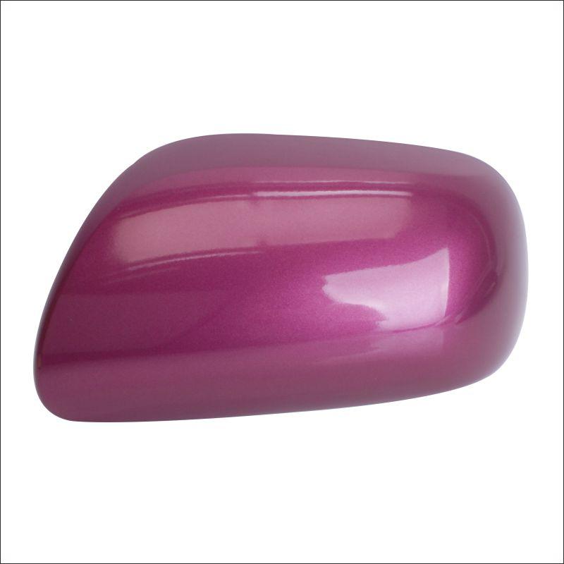 Autozubehör Für Toyota Yaris P90 Hatchback Allgemeines Modell 08-13 Rückspiegelabdeckung Rückfahrspiegelgehäuse Spiegelgehäuse Gehäuse