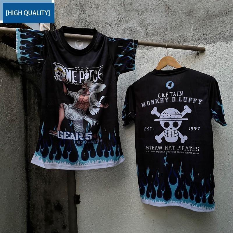 

Summer casual men s and women s short sleeved casual style 3D printed T-shirt XS