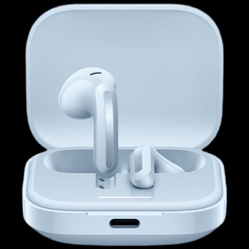 

Xiaomi Redmi Buds 6S ANC Bluetooth Earbuds